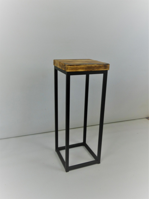 Kwietnik 54cm - Sosna Slim Kwietnik 54cm - Sosna Slim