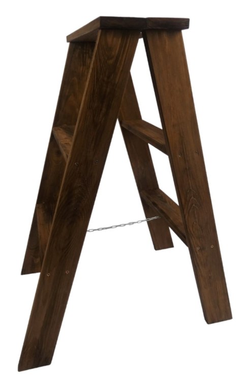 Drabinka 80cm - Brązowy Drabinka 80cm - Brązowy
