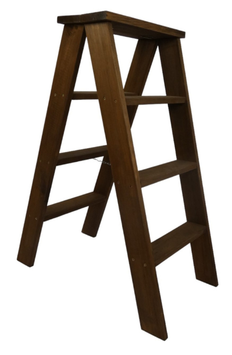 Drabinka 80cm - #2 Brązowy Drabinka 80cm - #2 Brązowy