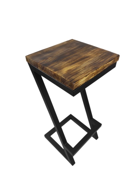 Hoker "Zet" 70cm - Sosna Opalana