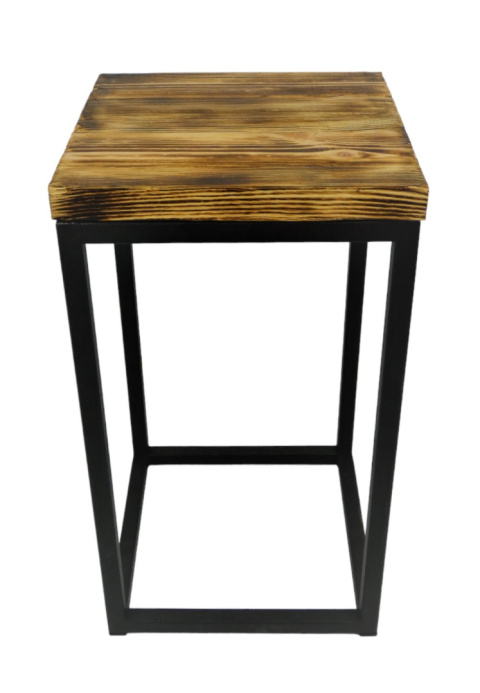 Kwietnik LOFT 54cm - Naturalne drewno Sosna Maxi Kwietnik LOFT 54cm - Naturalne drewno Sosna Maxi