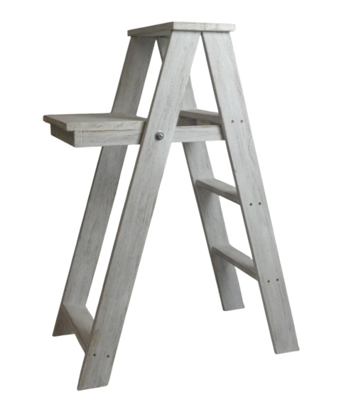 Drabinka 100cm- Postarzana X
