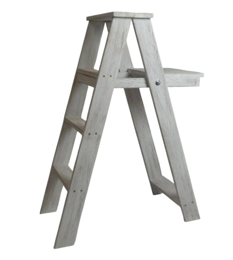 Drabinka 100cm- Postarzana X