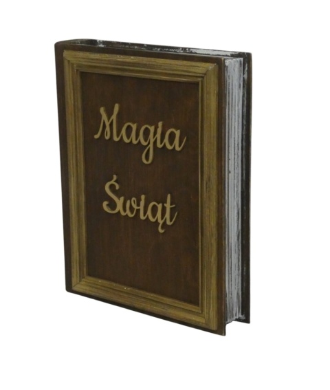 Zestaw " Magia Świąt " #1