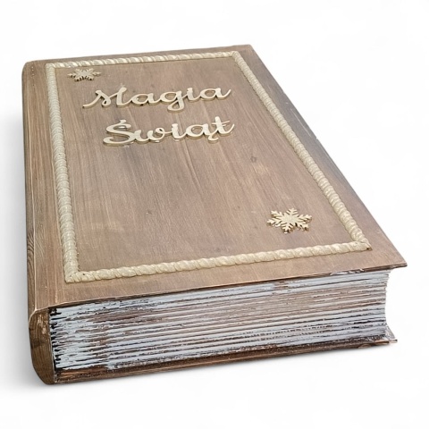 Zestaw " Magia Świąt " #1